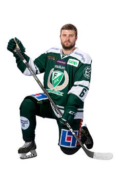 Färjestads Mikael Wikstrand