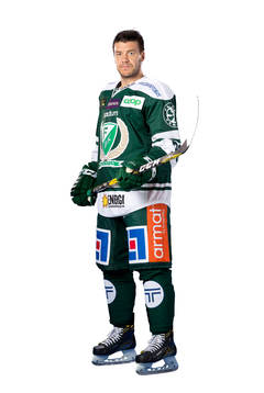 Färjestads Niklas Fogström