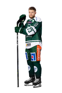 Färjestads Anton Grundel