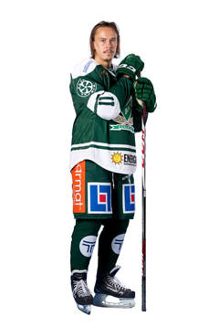 Färjestads Joakim Nygård