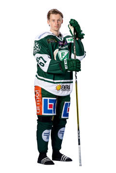 Färjestads Christoffer Törngren
