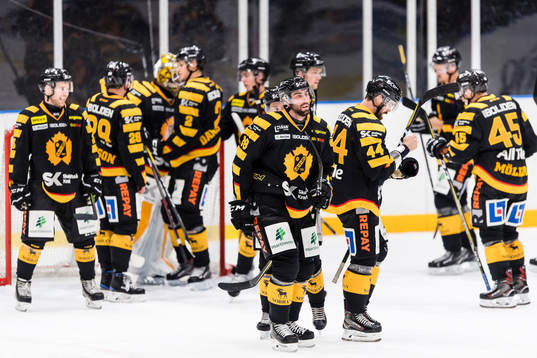 Skellefteås Johan Alm