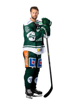 Färjestads Dick Axelsson