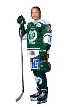 Färjestads Joakim Nygård