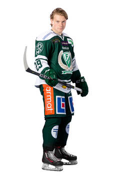 Färjestads Oskar Steen