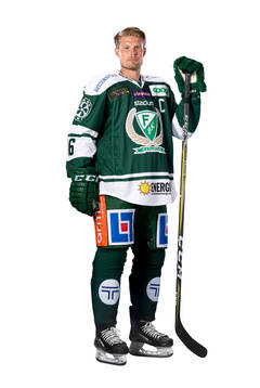 Färjestads Alexander Johansson