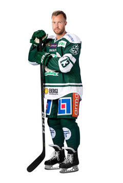 Färjestads Linus Persson