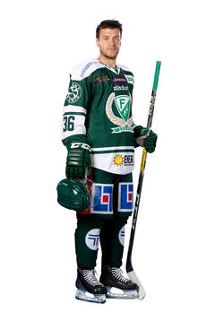 Färjestads Niklas Fogström