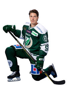 Färjestads Sebastian Erixon