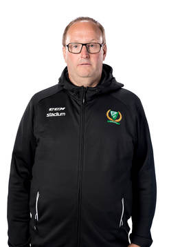 Färjestads Material Mikael Frykestam