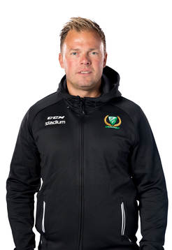 Färjestads Material Joakim Andersson