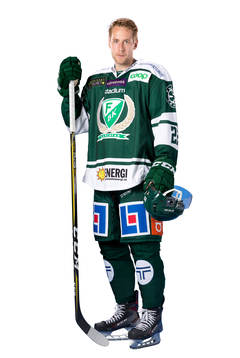 Färjestads Per Åslund
