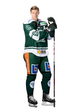 Färjestads Johan Ryno