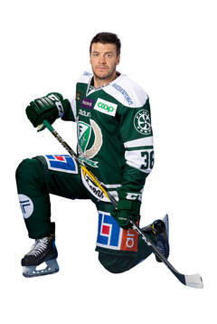 Färjestads Niklas Fogström
