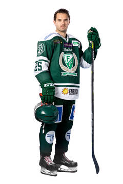 Färjestads Martin Johansson