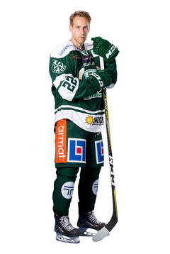Färjestads Per Åslund