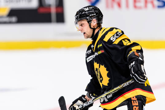 Skellefteås Oscar Möller