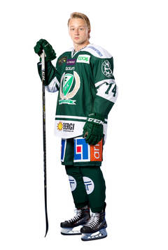 Färjestads Rasmus Asplund