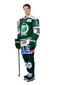 Färjestads Sebastian Erixon