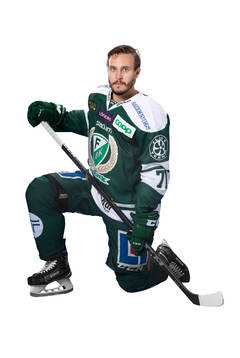 Färjestads Jesse Virtanen