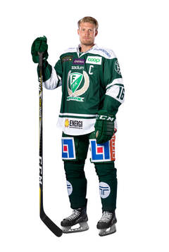 Färjestads Alexander Johansson