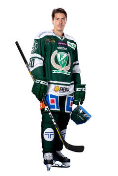 Färjestads Sebastian Erixon