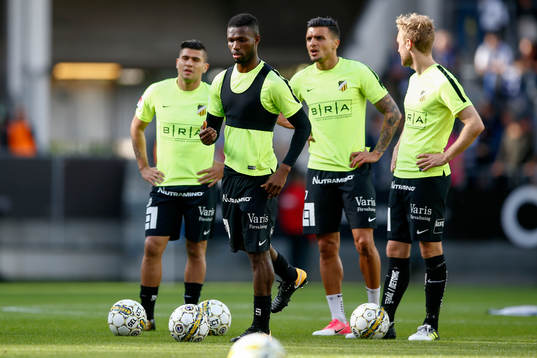 Häckens Mohammed Abubakari
