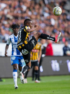 Häckens Nasiru Mohammed