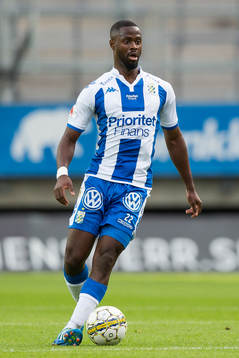 IFK Göteborgs Vajebah Sakor