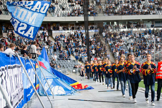 Djurgårdens A-lag i ishockey