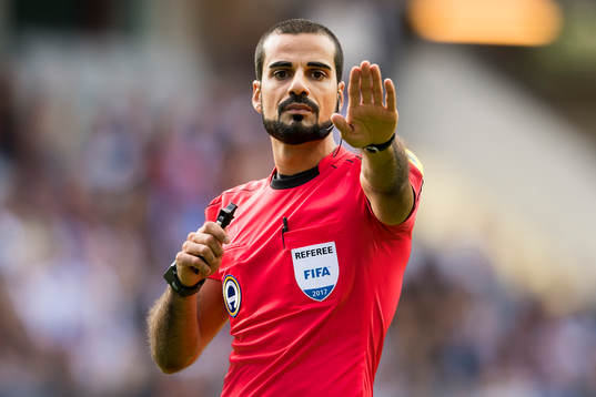 Domare Muhammed Al-Hakim