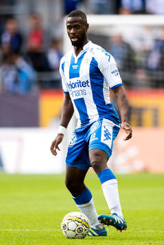IFK Göteborgs Vajebah Sakor