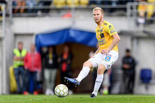 Falkenbergs Per Karlsson