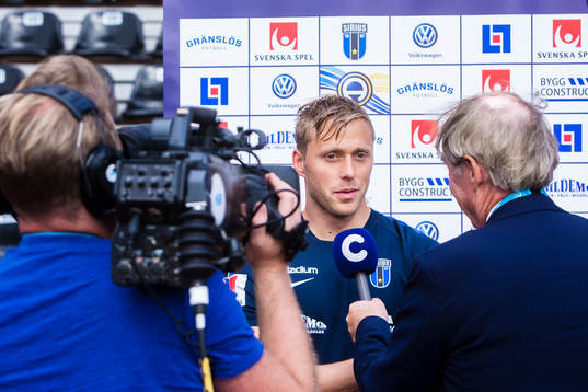 Sirius Christer Gustafsson