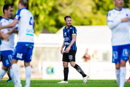 Sirius Niklas Busch Thor deppar