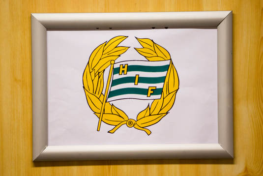 Hammarbys logotyp