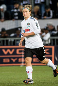 Örebros Petteri Forsell