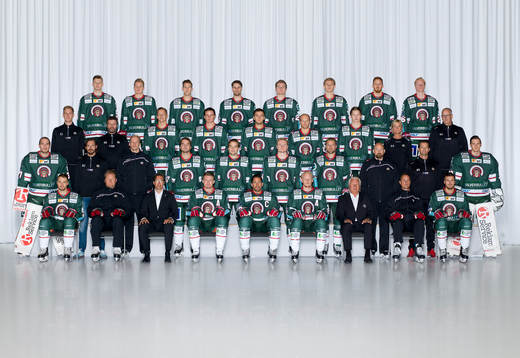 Frölunda HC