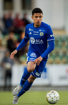 Sundsvalls Romain Gall