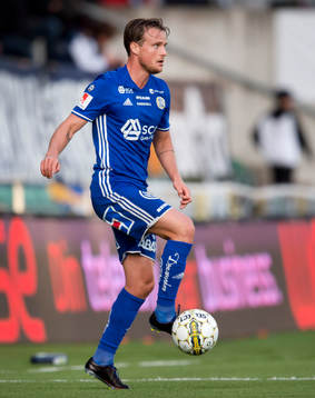 Sundsvalls Eric Larsson