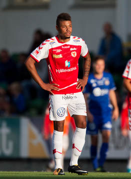 Kalmars Mikael Dyrestam