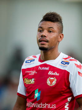 Kalmars Mikael Dyrestam