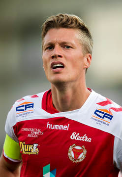 Kalmars Viktor Elm