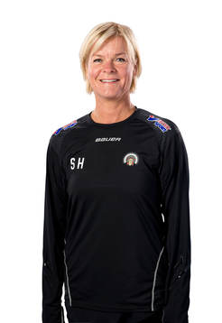 Frölundas Fysio Stina Hedin