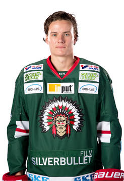 Frölundas Victor Olofsson