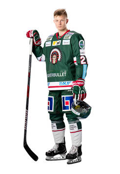 Frölundas Christoffer Ehn
