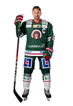 Frölundas Joel Lundqvist