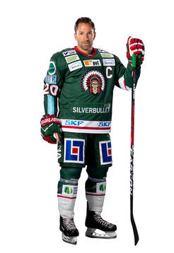 Frölundas Joel Lundqvist