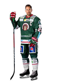 Frölundas Joel Lundqvist