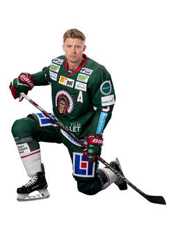 Frölundas John Nyberg